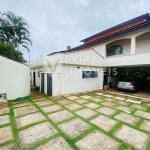 Casa à venda, 5 quartos, 5 suítes, 12 vagas, Jardim América - Sorocaba/SP