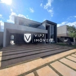 Casa com 4 dormitórios à venda, 424 m² por R$ 3.200.000,00 - Condomínio Residencial Evidence - Araçoiaba da Serra/SP