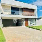 Casa à venda, 3 quartos, 3 suítes, 4 vagas, Alphaville - Votorantim/SP