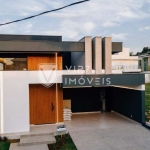 Casa com 3 dormitórios à venda, 247 m² por R$ 2.290.000,00 - Condomínio Mont Blanc - Sorocaba/SP