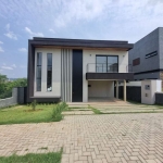 Casa com 3 dormitórios à venda, 333 m² por R$ 3.200.000,00 - Alphaville - Votorantim/SP