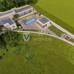 Casa com 3 dormitórios à venda, 1408 m² por R$ 1.800.000,00 - Ecopark Residencial - Tatuí/SP