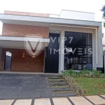 Casa à Venda: 3 dormitórios, 3 Suites, Piscina, Gourmet, 180 m² , R$ 1.700.000 - Condomínio Mont Blanc - Sorocaba/SP