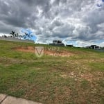 Terreno à venda, 1009 m² por R$ 815.000 - Jardim Residencial Saint Patrick - Sorocaba/SP