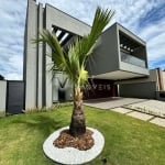 Casa com 3 dormitórios à venda, 318 m² por R$ 3.290.000,00 - Alphaville Nova Esplanada 3 - Votorantim/SP