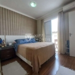 Apartamento Duplex à venda, 3 quartos, 1 suíte, 1 vaga, Jardim Guadalajara - Sorocaba/SP