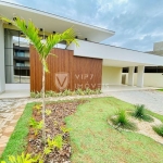 Casa com 3 dormitórios à venda, 274 m² por R$ 2.650.000 - Alphaville Nova Esplanada 4 - Votorantim/SP