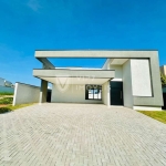 Casa com 3 dormitórios à venda, 240 m² por R$ 1.990.000 - Alphaville Nova Esplanada 3 - Votorantim/SP