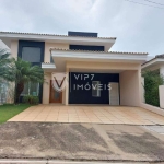 Casa com 3 dormitórios à venda, 200 m² - Condomínio Aldeia da Mata - Votorantim/SP