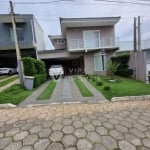 Casa com 3 dormitórios à venda, 324 m² por R$ 1.400.000,00 - Condomínio Bosques de São Francisco - Votorantim/SP