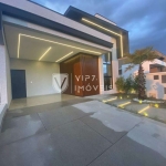 Casa `Venda: 3 Dormitórios, Suite, Gourmet, Piscina, 147 m², R$ 930.000 - Condominio Villagio Wanel - Sorocaba/SP