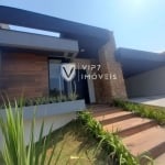 Casa com 3 dormitórios à venda, 196 m² por R$ 1.400.000,00 - Condomínio Pampulha Jardim Residencial - Sorocaba/SP