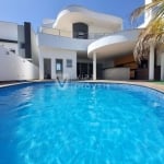 Casa com 3 dormitórios à venda, 304 m² por R$ 1.900.000,00 - Condomínio Villagio Di Capri - Votorantim/SP