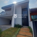 Casa com 3 dormitórios à venda, 230 m² por R$ 1.790.000,00 - Granja Olga III - Sorocaba/SP