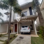 Casa com 5 dormitórios à venda, 374 m² por R$ 1.850.000,00 - Condomínio Mont Blanc - Sorocaba/SP