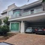 Casa com 3 dormitórios à venda, 300 m² por R$ 1.740.000,00 - Condomínio Vila dos Inglezes - Sorocaba/SP