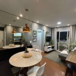 Apartamento à venda, 2 quartos, Jardim Prestes de Barros - Sorocaba/SP