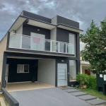 Casa com 3 dormitórios à venda, 210 m² por R$ 1.070.000,00 - Condomínio Villagio Milano - Sorocaba/SP