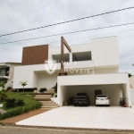 Casa com 5 dormitórios à venda, 800 m² por R$ 4.000.000,00 - Condomínio Fazenda Imperial Sorocaba - Sorocaba/SP