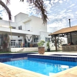 Casa com 5 dormitórios à venda, 493 m² por R$ 3.600.000,00 - Condomínio Fazenda Imperial Sorocaba - Sorocaba/SP