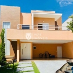 Casa com 4 dormitórios à venda, 294 m² por R$ 2.100.000,00 - Condomínio Residencial Giverny - Sorocaba/SP