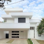 Casa com 4 dormitórios à venda, 397 m² por R$ 2.700.000,00 - Jardim Residencial Tivoli Park - Sorocaba/SP