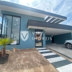 Casa com 3 dormitórios à venda, 167 m² por R$ 1.599.900,00 - Condomínio Cyrela Landscape - Votorantim/SP