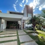 Casa com 3 dormitórios à venda, 318 m² por R$ 2.190.000,00 - Alphaville Nova Esplanada 1 - Votorantim/SP