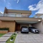 Casa com 3 dormitórios à venda, 251 m² por R$ 2.100.000,00 - Condomínio Residencial Giverny - Sorocaba/SP