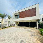 Casa com 4 dormitórios à venda, 380 m² por R$ 3.470.000,01 - Alphaville Nova Esplanada 1 - Votorantim/SP