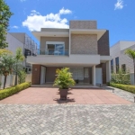 Casa com 4 dormitórios à venda, 341 m² por R$ 2.400.000,00 - Alphaville Nova Esplanada 1 - Votorantim/SP