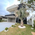 Casa com 4 dormitórios à venda, 412 m² por R$ 2.750.000,00 - Alphaville Nova Esplanada 3 - Votorantim/SP