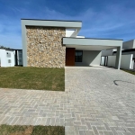 Casa com 3 dormitórios à venda, 230 m² por R$ 2.095.000,00 - Alphaville Nova Esplanada 3 - Votorantim/SP