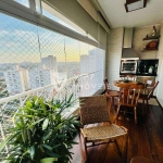 Apartamento à venda, 3 quartos, 3 suítes, 3 vagas, Jardim Portal da Colina - Sorocaba/SP