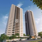 Apartamento à venda, 3 quartos, 3 suítes, 2 vagas, Vila Independência - Sorocaba/SP