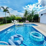 Casa à venda, 3 quartos, 3 suítes, 6 vagas, Jardim Residencial Villagio Ipanema I - Sorocaba/SP