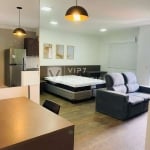 Apartamento à venda, 1 quarto, 1 suíte, 1 vaga, Jardim América - Sorocaba/SP