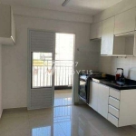 Apartamento à venda, 1 quarto, 1 suíte, 1 vaga, Parque Campolim - Sorocaba/SP