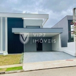 Casa à venda, 3 quartos, 3 suítes, 4 vagas, Jardim Residencial Chácara Ondina - Sorocaba/SP