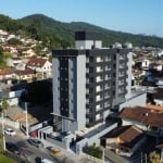 Apartamento com 3 quartos para alugar na São José dos Cedros, 108, Iririú, Joinville