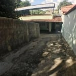 Casa com suíte  com 4 vagas de garagem - Betim