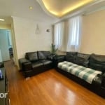 APARTAMENTO 3 QUARTOS - CARLOS PRATES - R$298.000,00