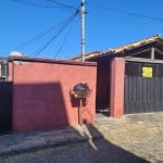 CASA COM BARRACÃO NO  BAIRRO DOM CABRAL - ENTRADA INDIVIDUAL- R$ 530.000,00