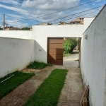 CASA 2 QUARTOS - BAIRRO JARDIM DAS ALTEROSAS - BETIM - R$275.000,00