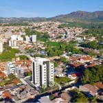 Del Heinrich - 2 Quartos - Bairro Miramar - Barreiro I Unidades a partir de R$330.000,00