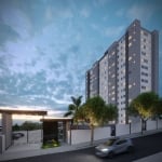 APTO 2 QUARTOS /SUITE l JARDINS RESIDENCE | SÃO JOAQUIM – CONTAGEM | A PARTIR DE R$ 291.700,00