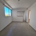 APARTAMENTO 2 QUARTOS - NACIONAL - ALUGUEL R$1000,00