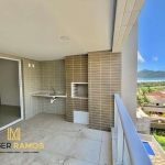 Apartamento 2 quartos novo no Maitinga em Bertioga- SP, Vista Para o Mar