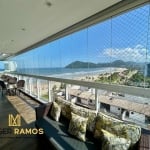 Cobertura Penthouse com Vista para o Mar em Bertioga, Alto Padrão