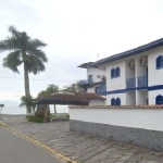 Ubatuba, Praia do Itagua, Linda pousada de frente para o mar com 23 Suítes, com área de lazer.